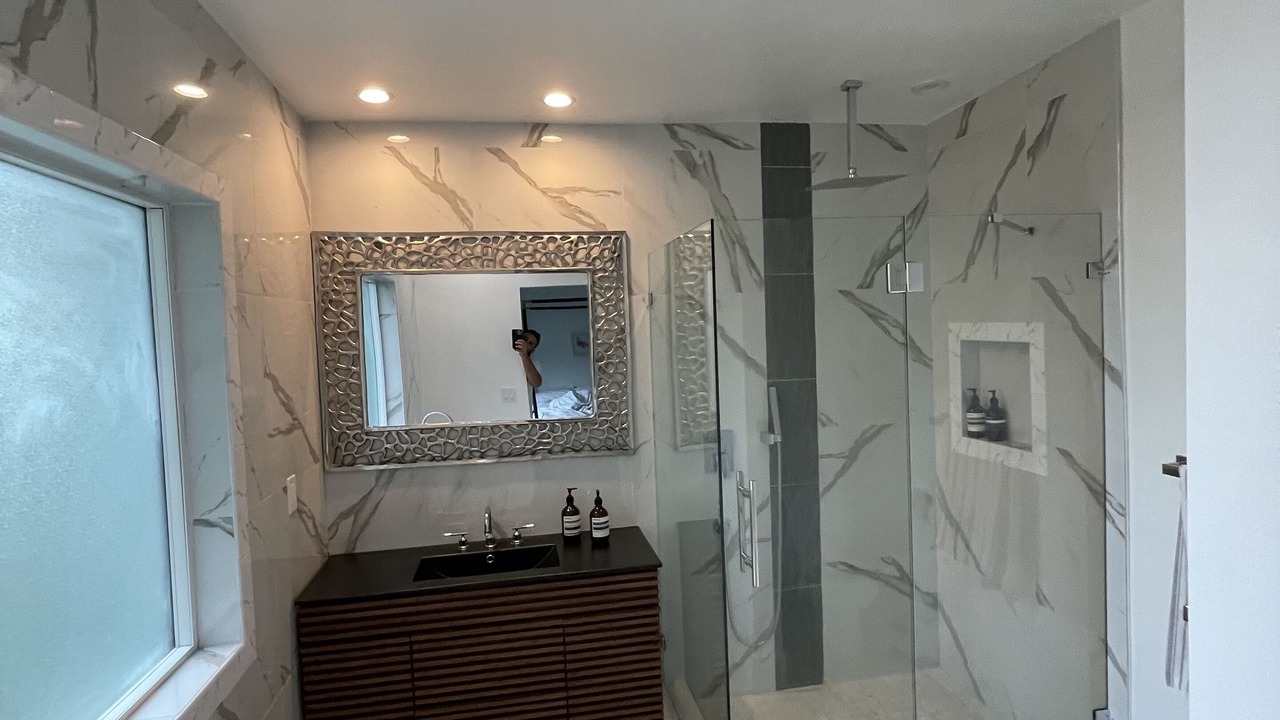 Photo of Bathroom in Sunrise Vista Chino