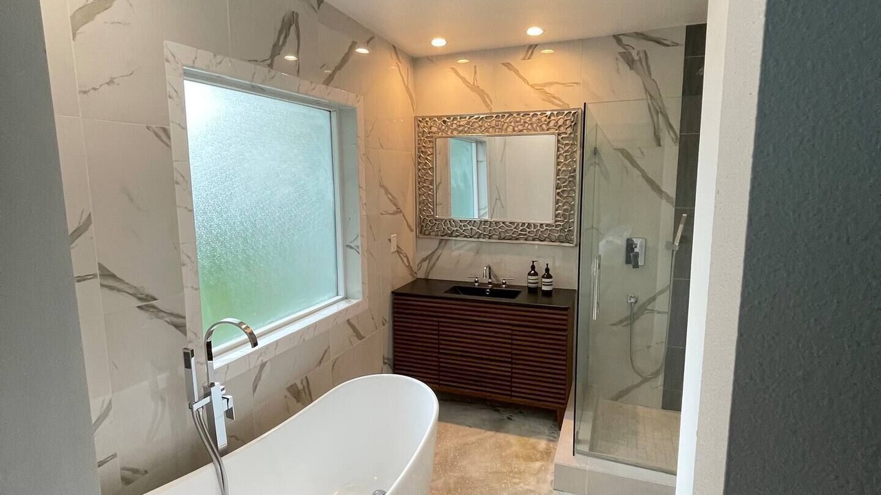 Photo of Bathroom in Sunrise Vista Chino