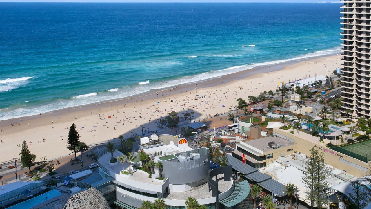 Photo of Others in Surfers Paradise