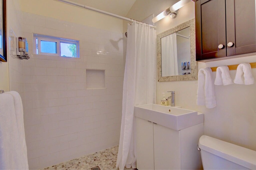 Photo of Bathroom in Kensington
