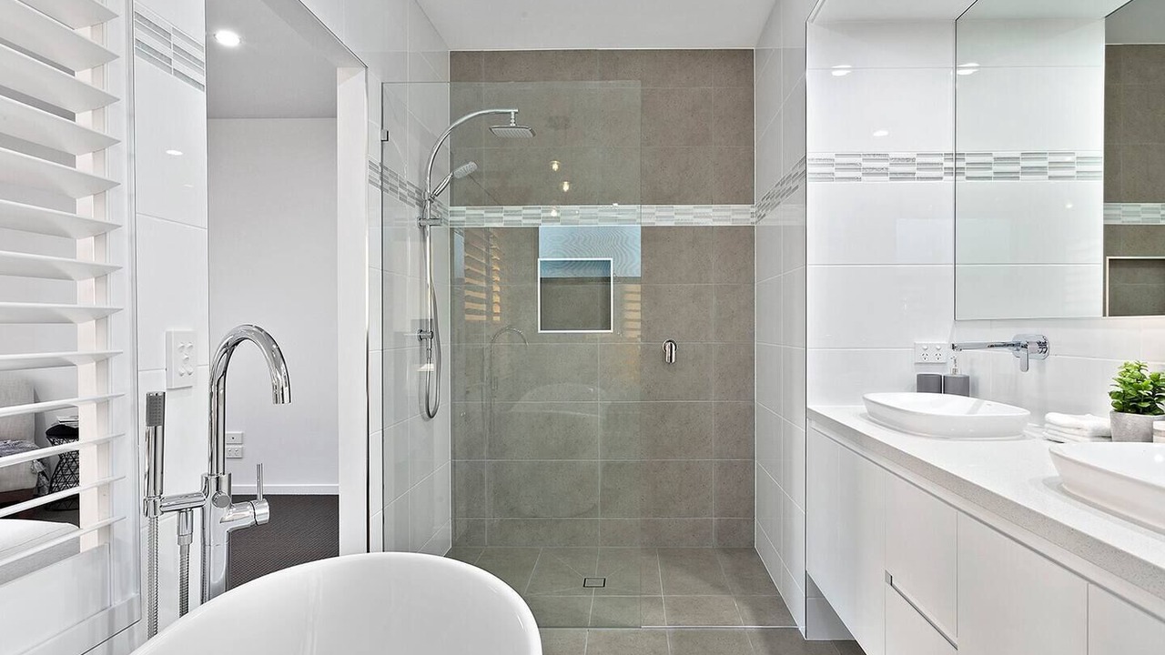 Photo of Bathroom in Surfers Paradise