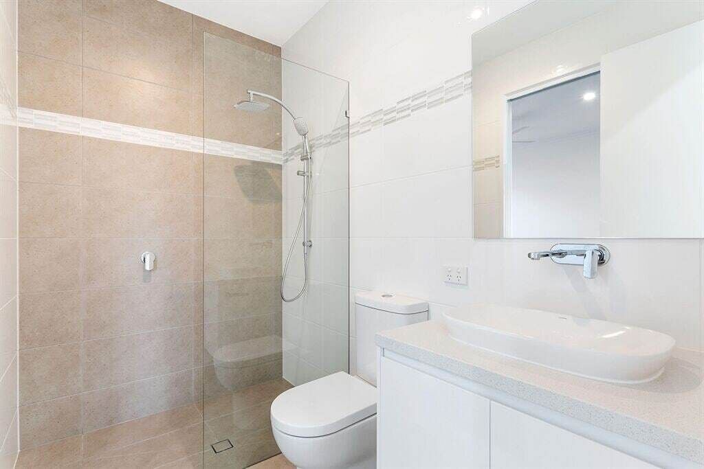 Photo of Bathroom in Surfers Paradise
