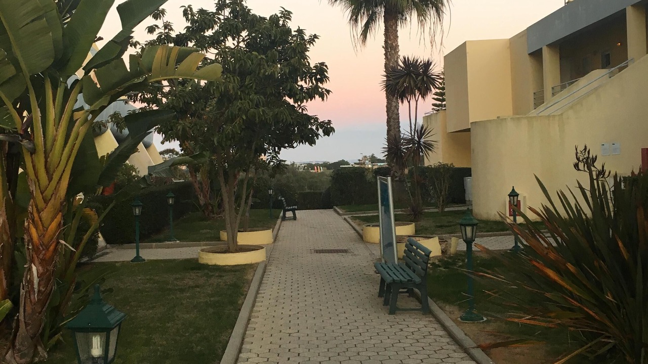 Photo of Outdoor in Telheiro