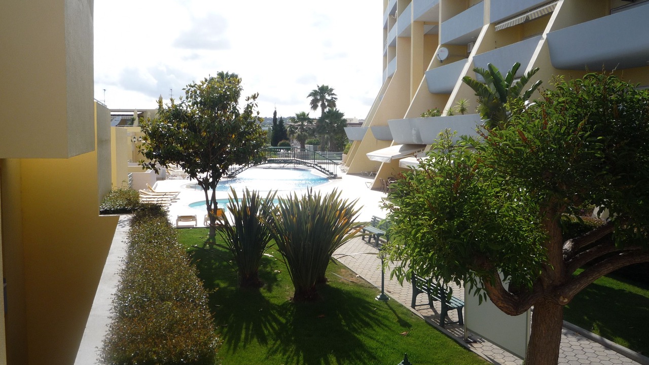 Photo of Outdoor in Telheiro