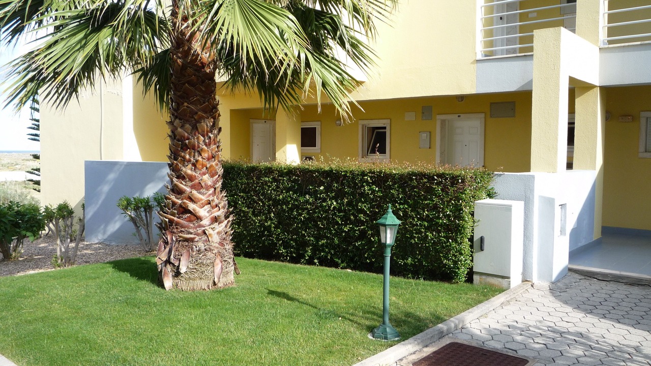 Photo of Outdoor in Telheiro