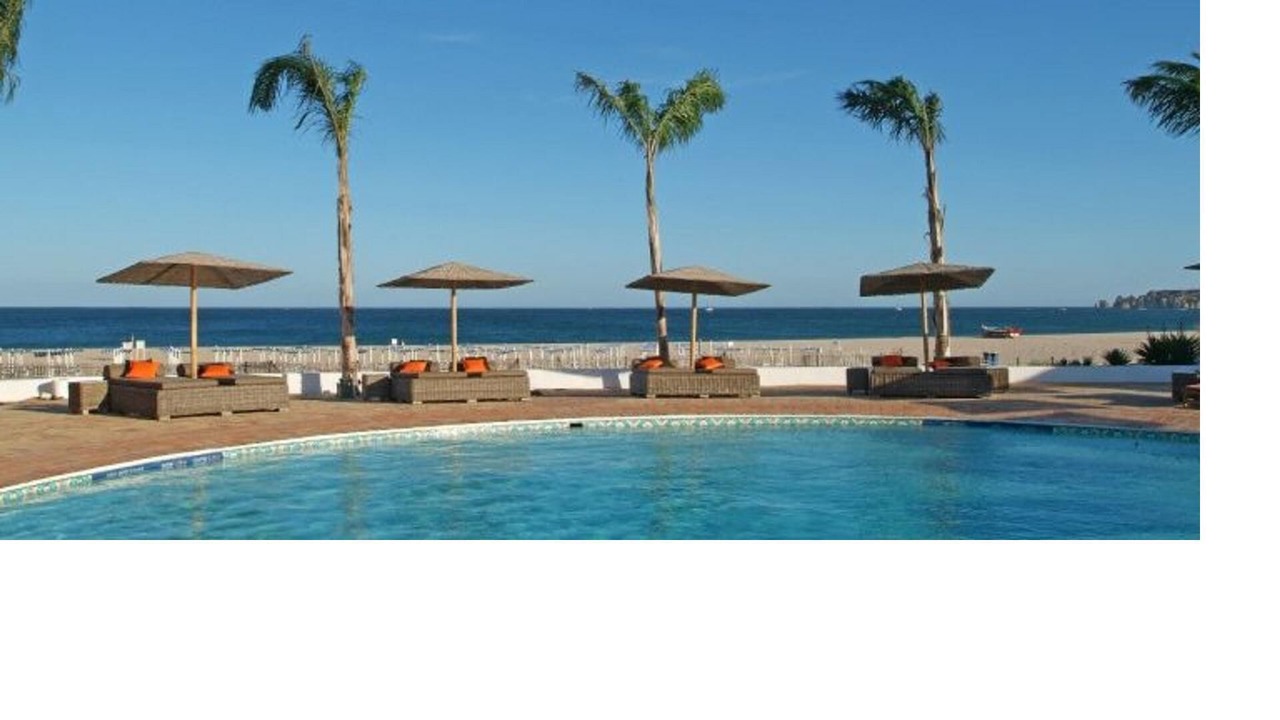 Photo of Outdoor in Telheiro