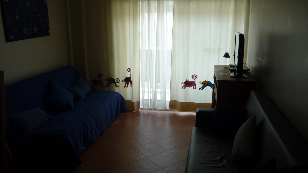 Photo of Livingroom in Telheiro
