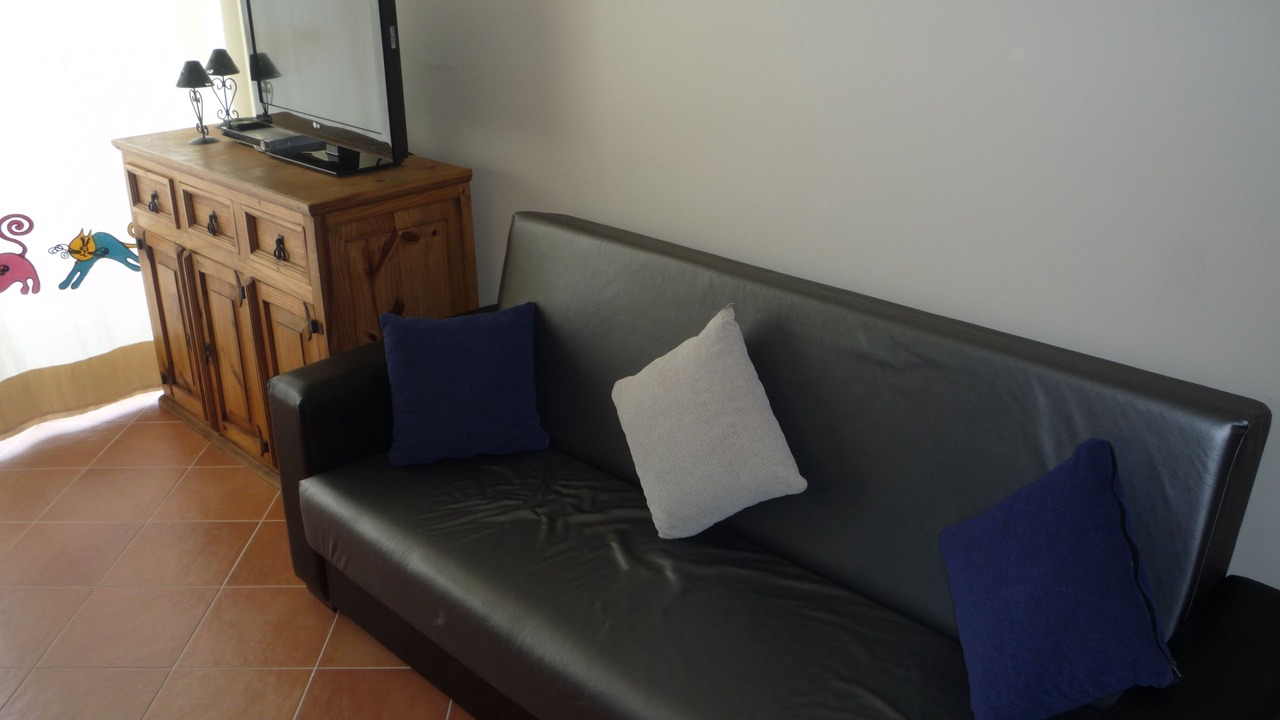 Photo of Livingroom in Telheiro