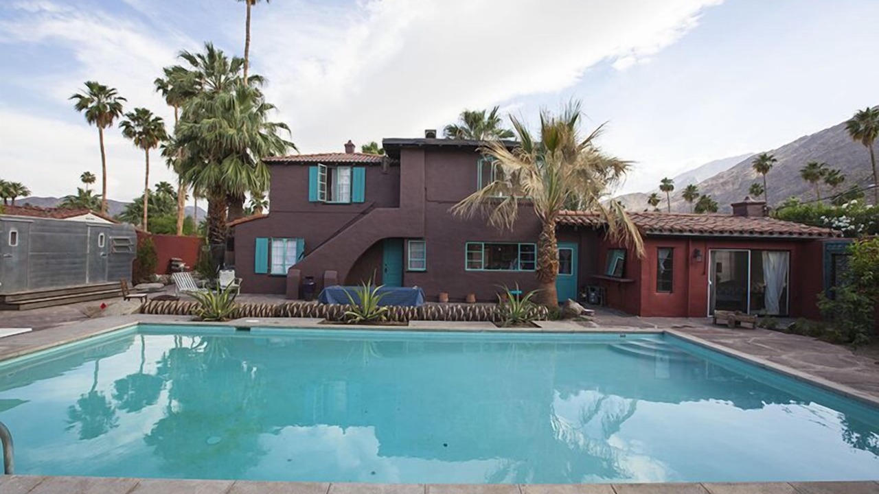 Photo of Outdoor in Tahquitz River Estates