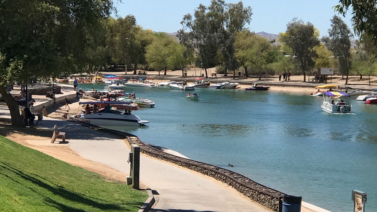 Photo of Others in Lake Havasu City