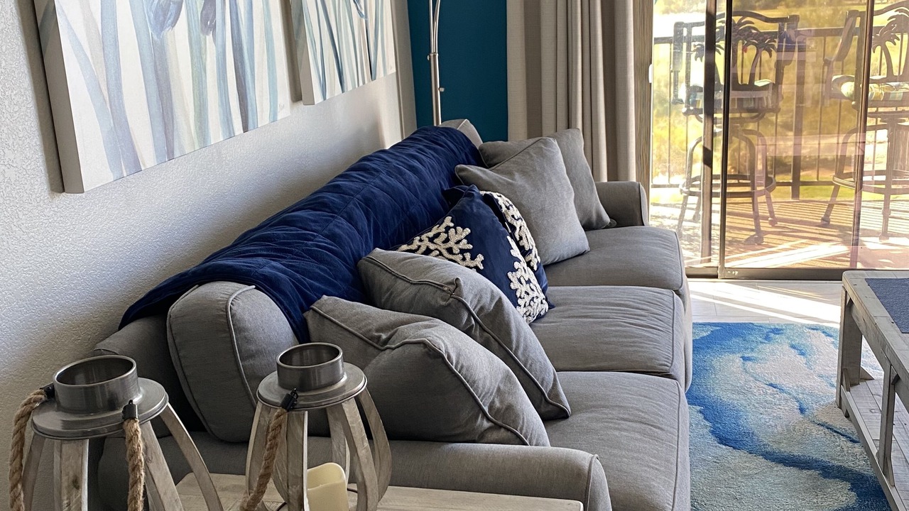 Photo of Livingroom in Lake Havasu City
