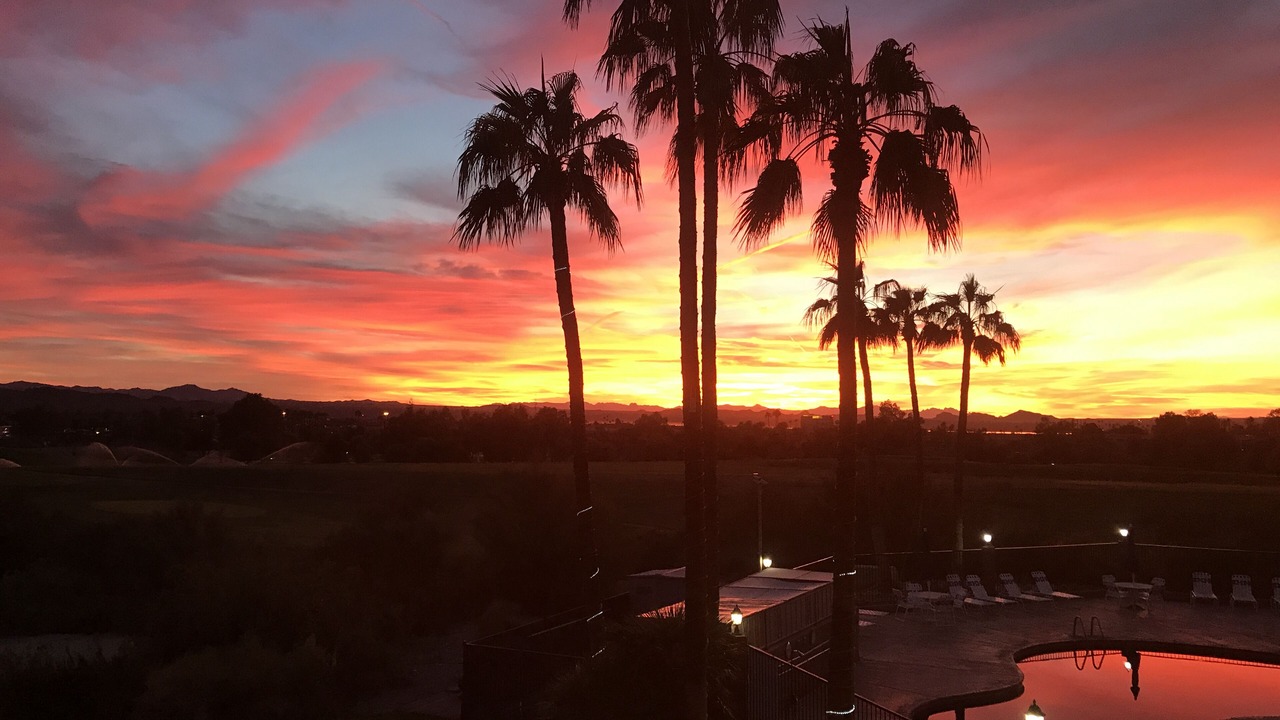 Photo of Outdoor in Lake Havasu City