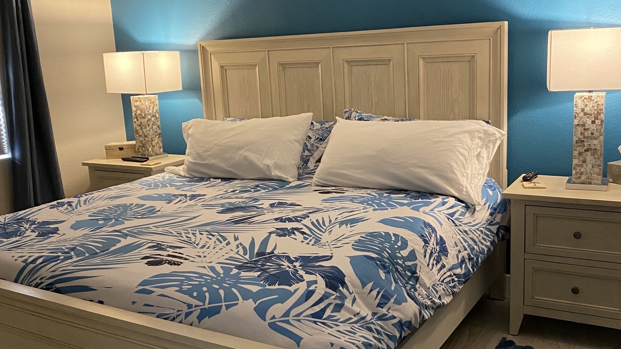 Photo of Bedroom in Lake Havasu City