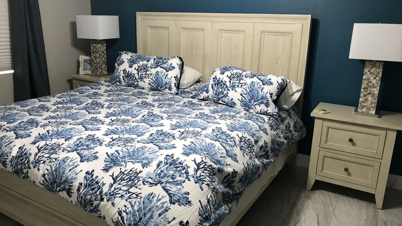 Photo of Bedroom in Lake Havasu City