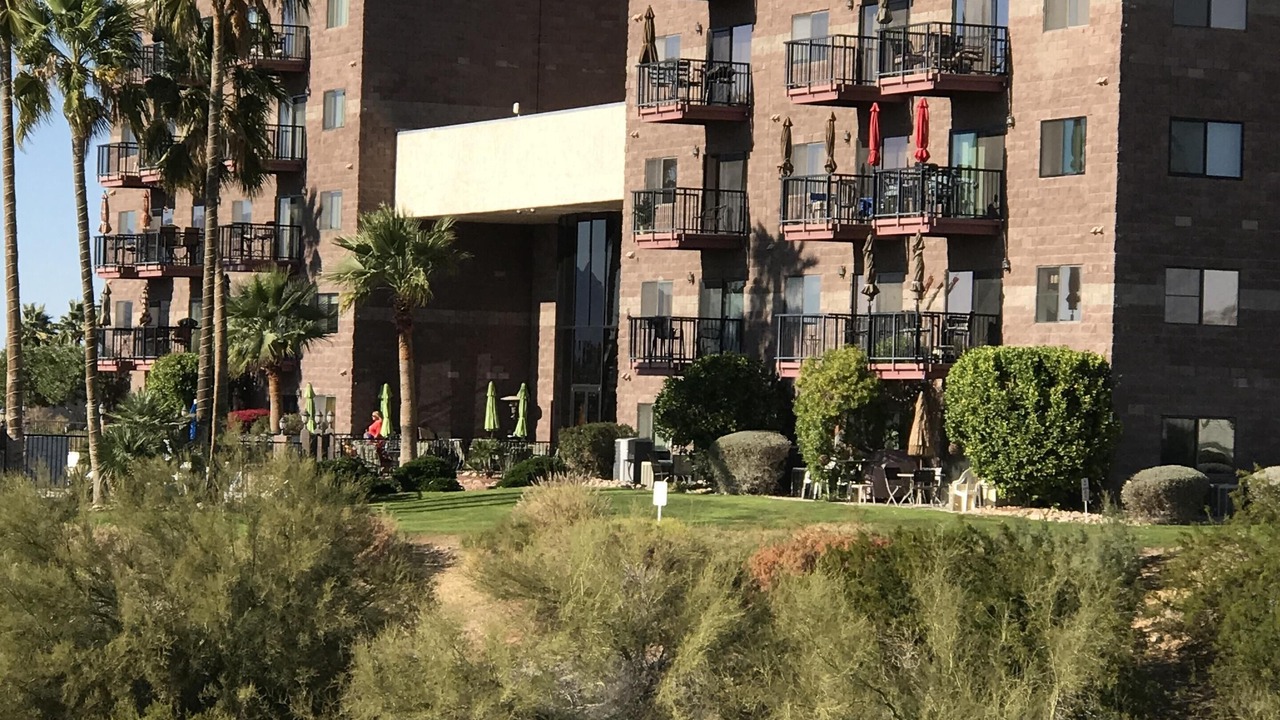 Photo of Outdoor in Lake Havasu City
