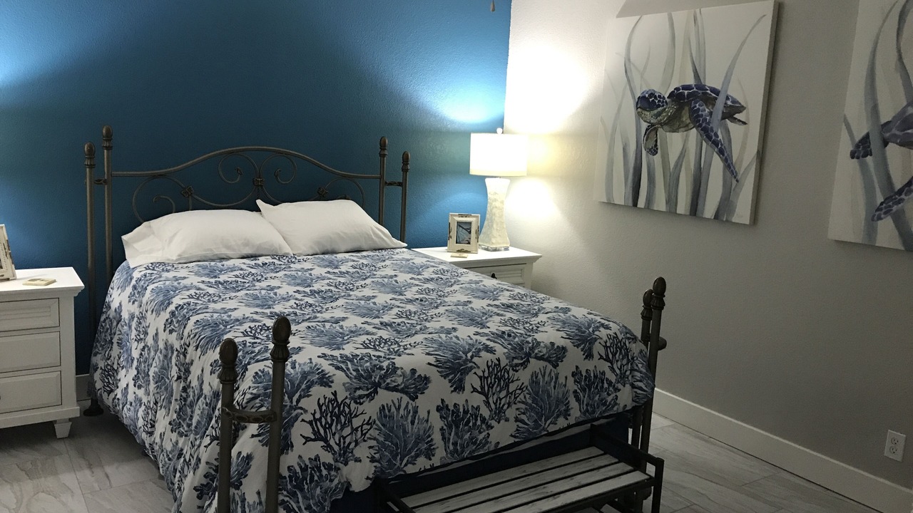 Photo of Bedroom in Lake Havasu City