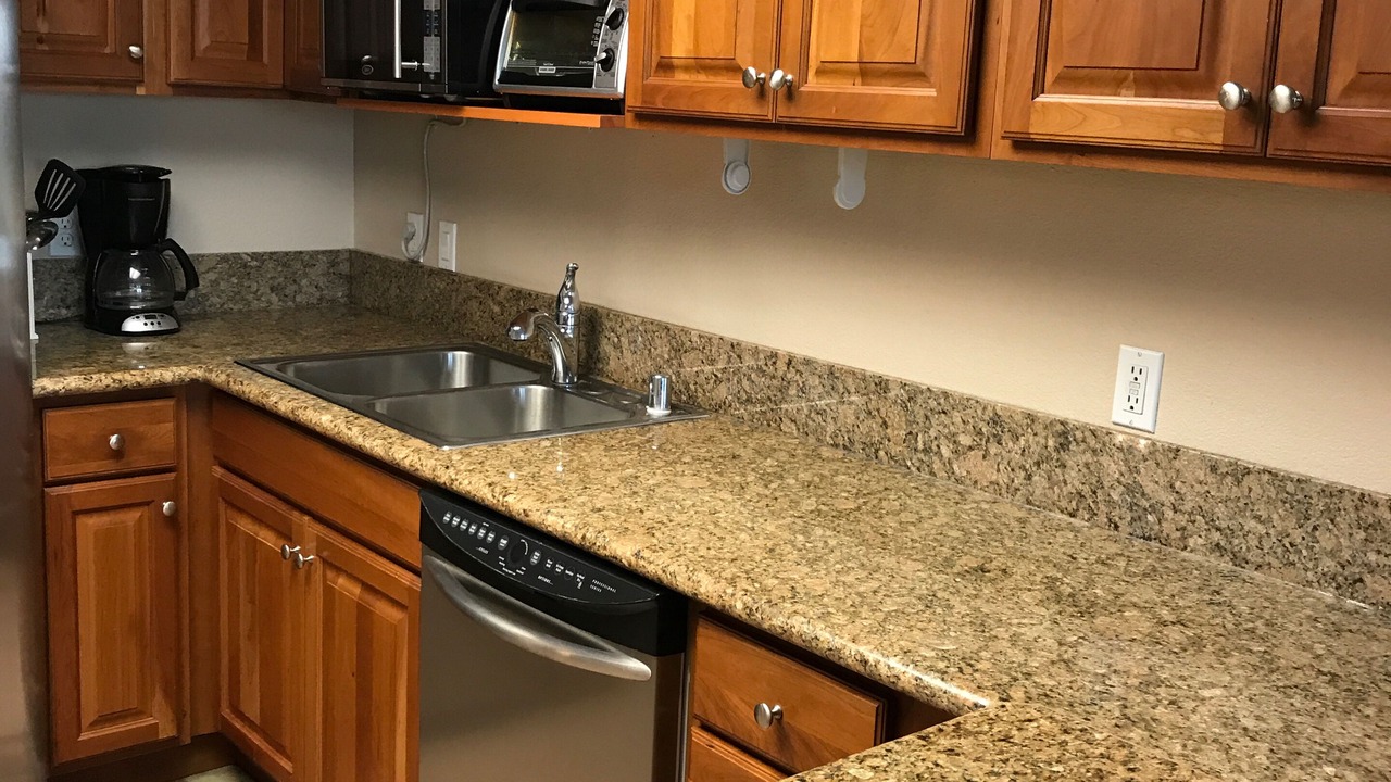Photo of Kitchen in Lake Havasu City