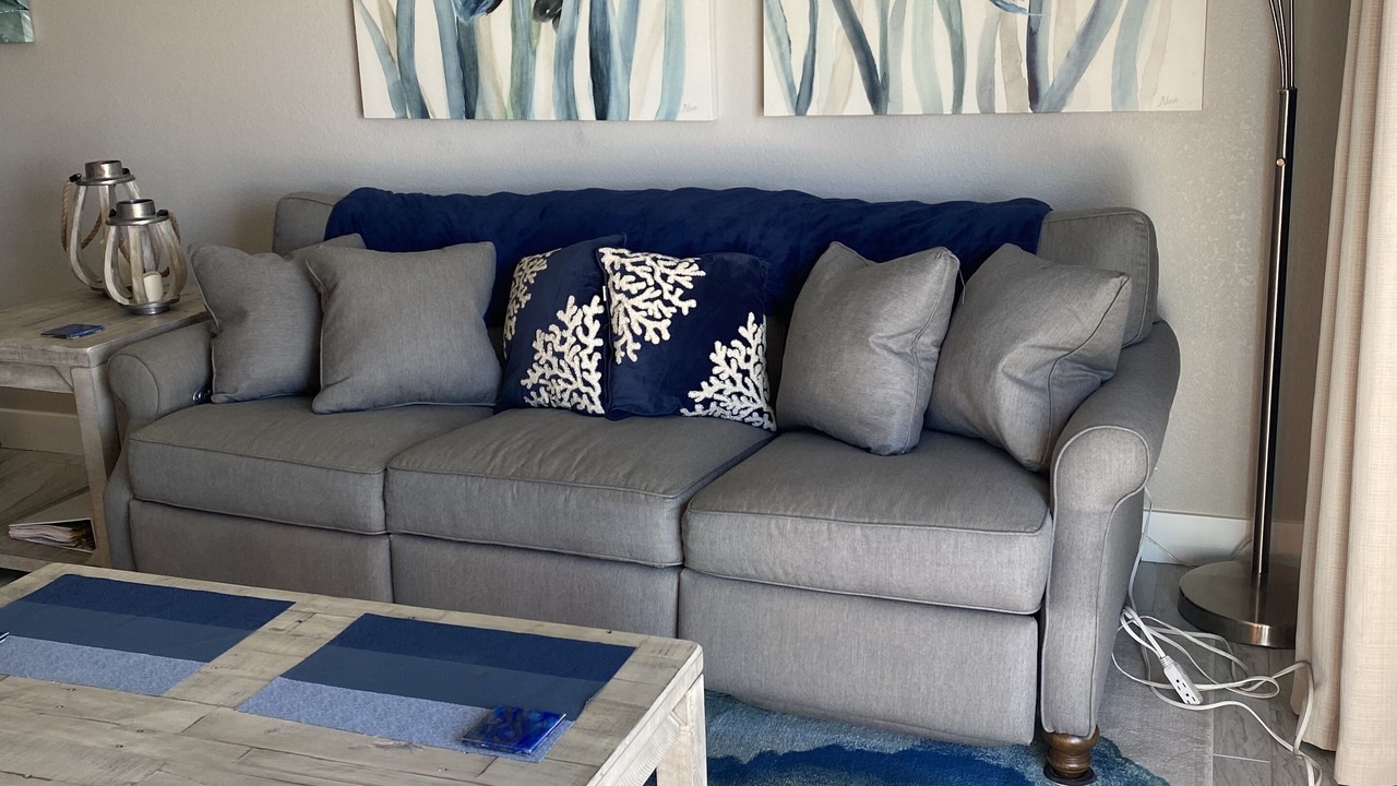 Photo of Livingroom in Lake Havasu City