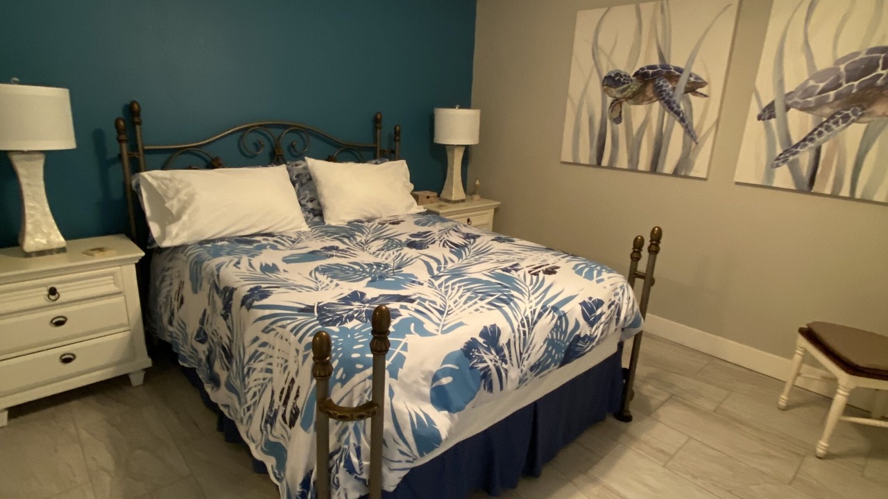 Photo of Bedroom in Lake Havasu City