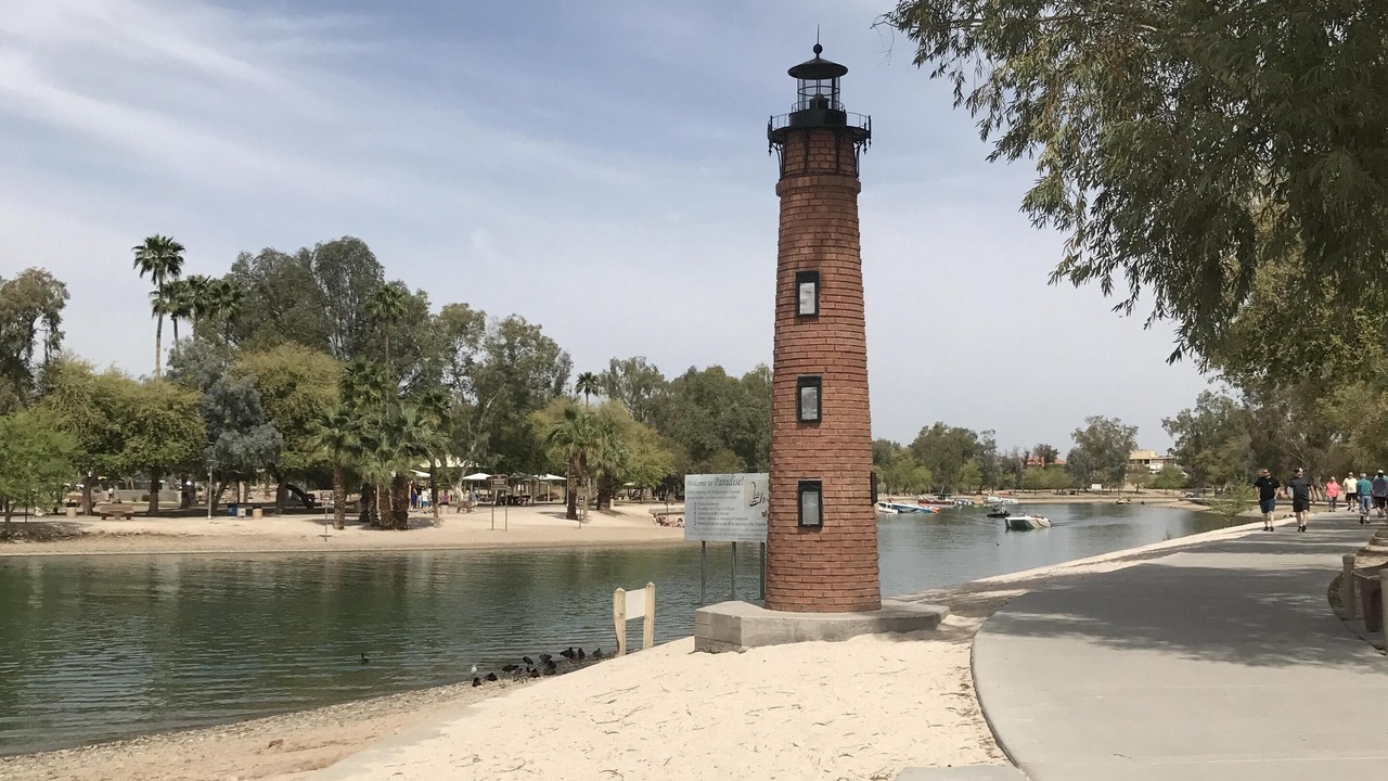 Photo of Others in Lake Havasu City