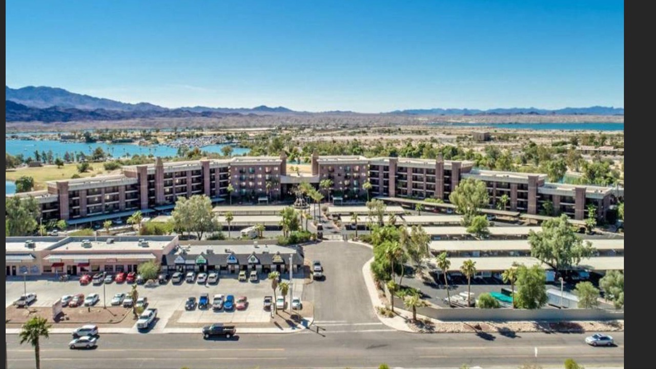Photo of Outdoor in Lake Havasu City