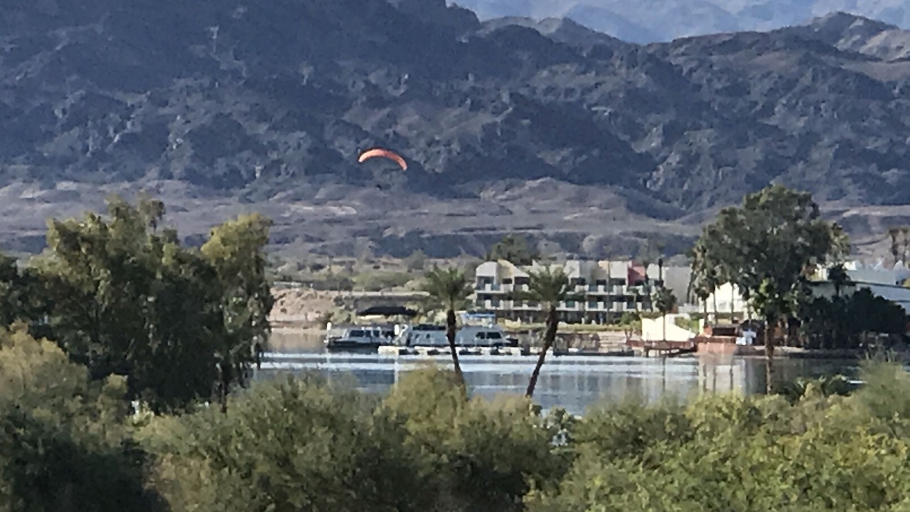 Photo of Outdoor in Lake Havasu City