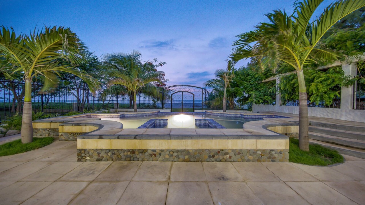 Photo of Outdoor in Playa Marsella