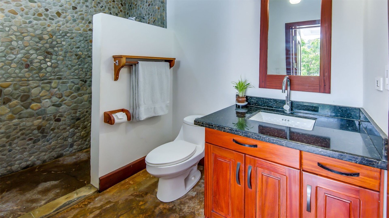 Photo of Bathroom in Playa Marsella