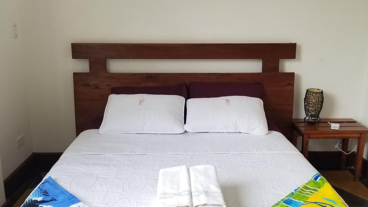 Photo of Bedroom in Playa Marsella
