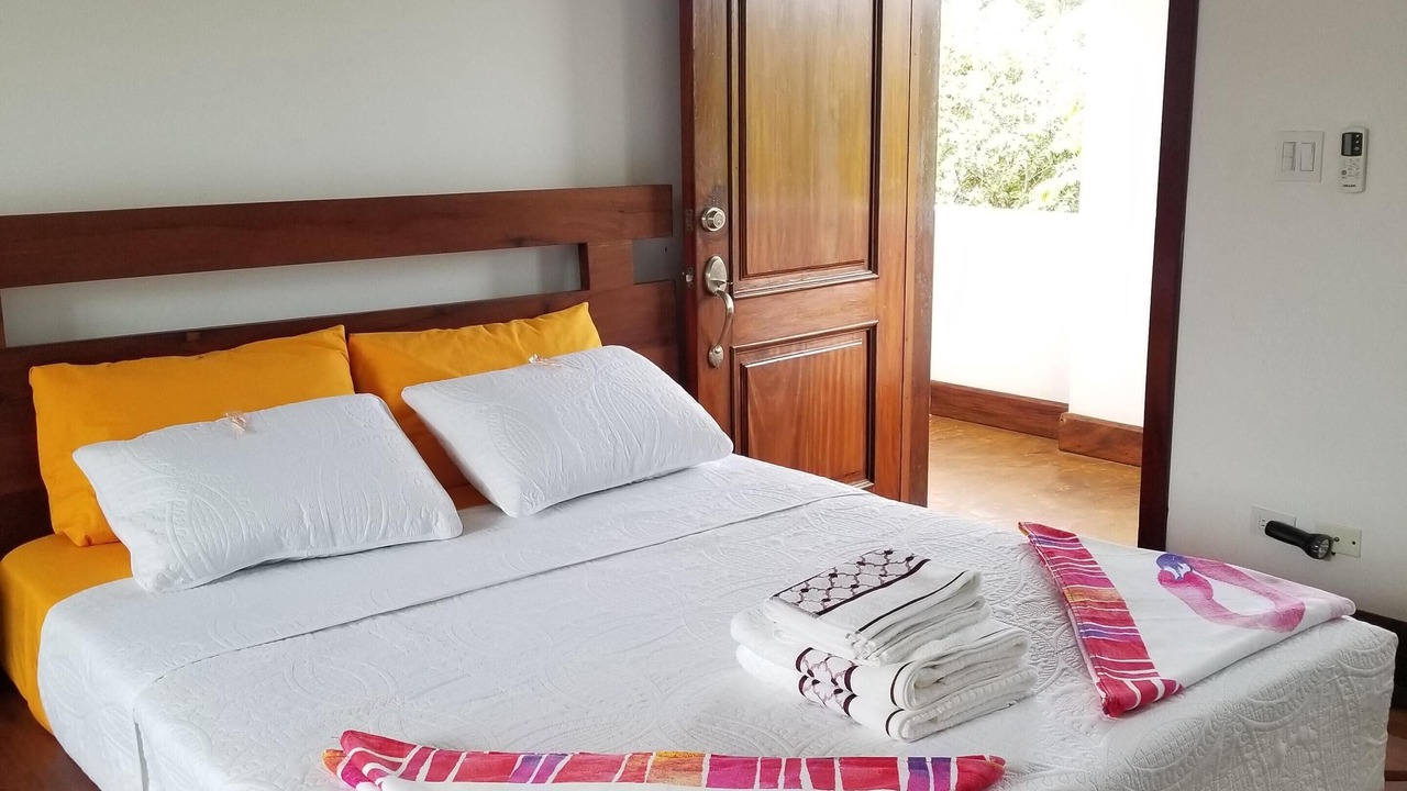 Photo of Bedroom in Playa Marsella