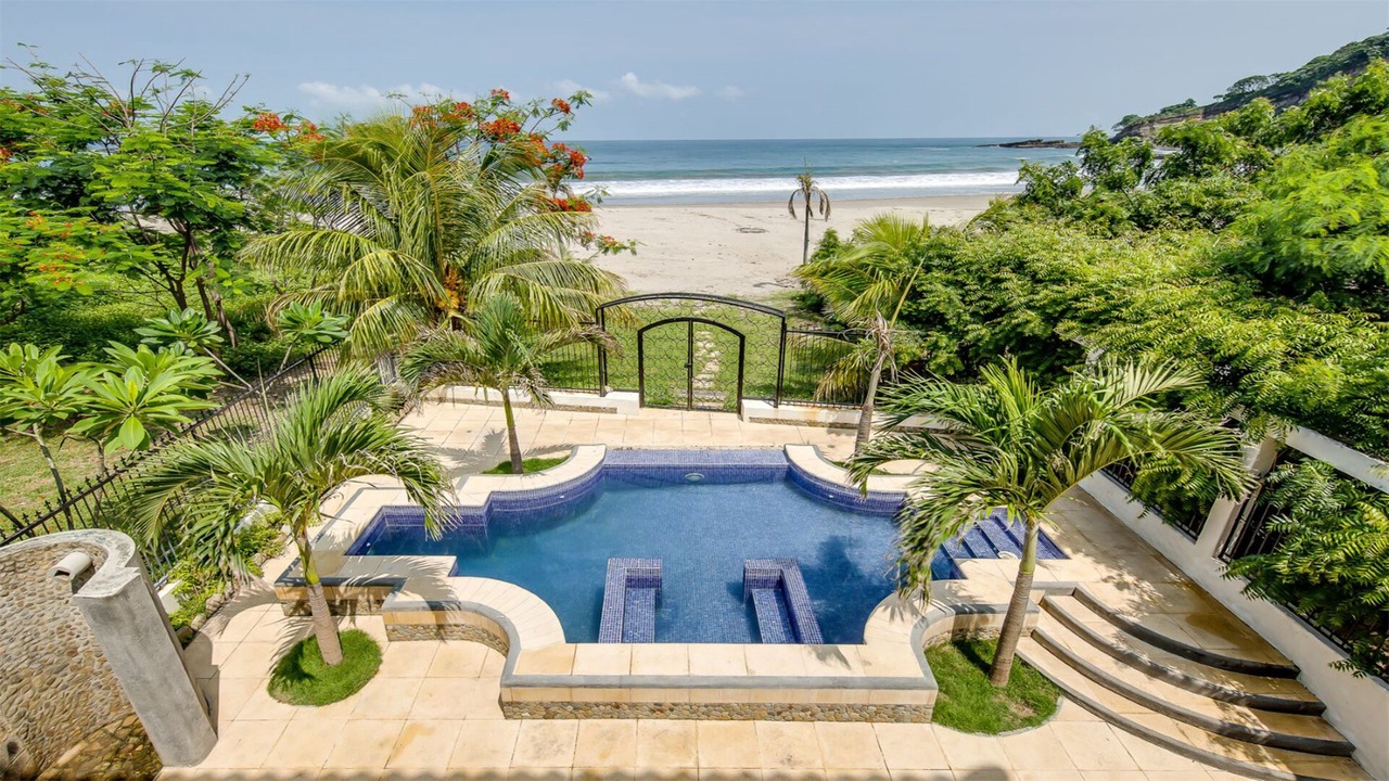 Photo of Outdoor in Playa Marsella