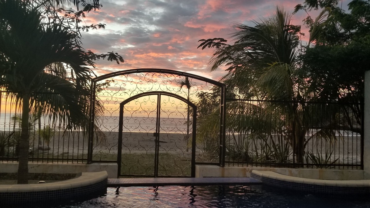 Photo of Outdoor in Playa Marsella