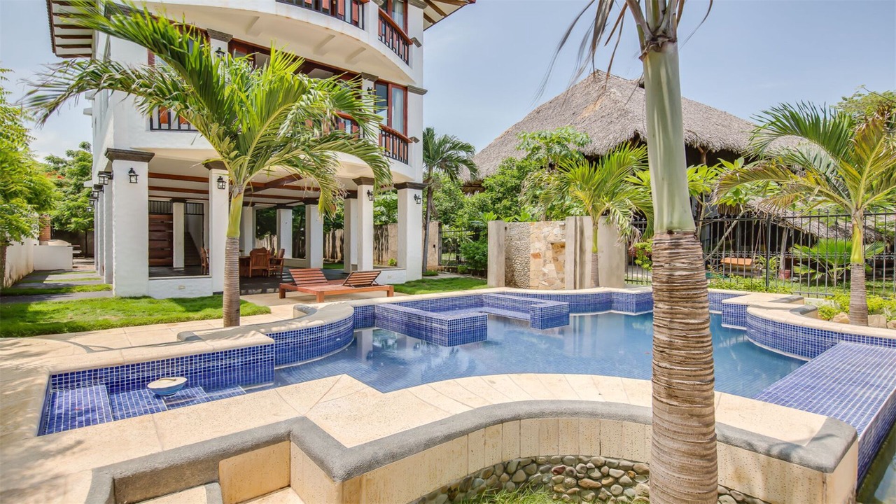 Photo of Outdoor in Playa Marsella