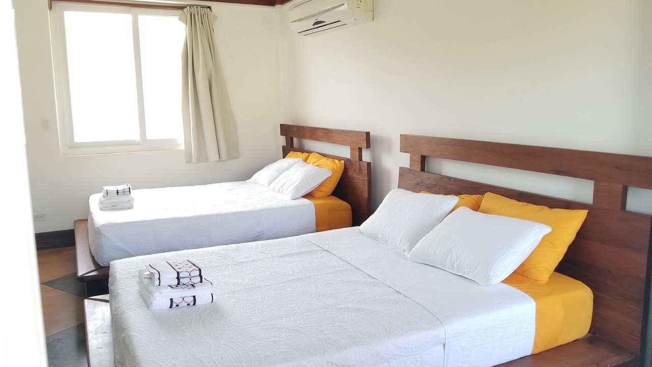 Photo of Bedroom in Playa Marsella