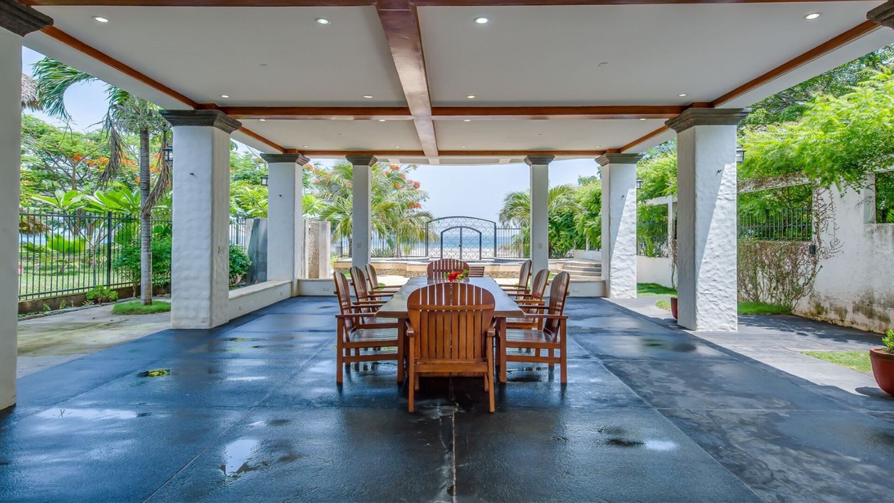 Photo of Outdoor in Playa Marsella