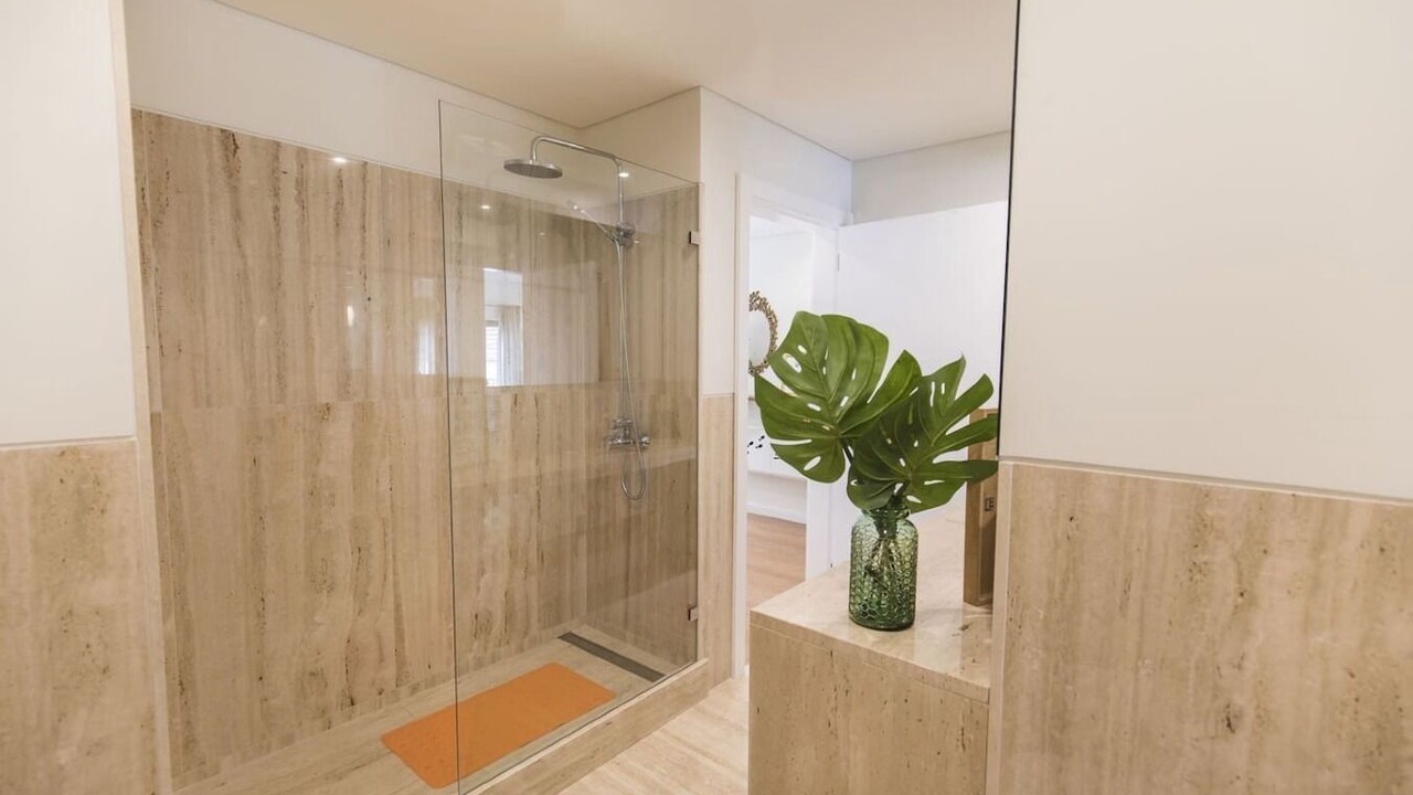 Photo of Bathroom in Alfama