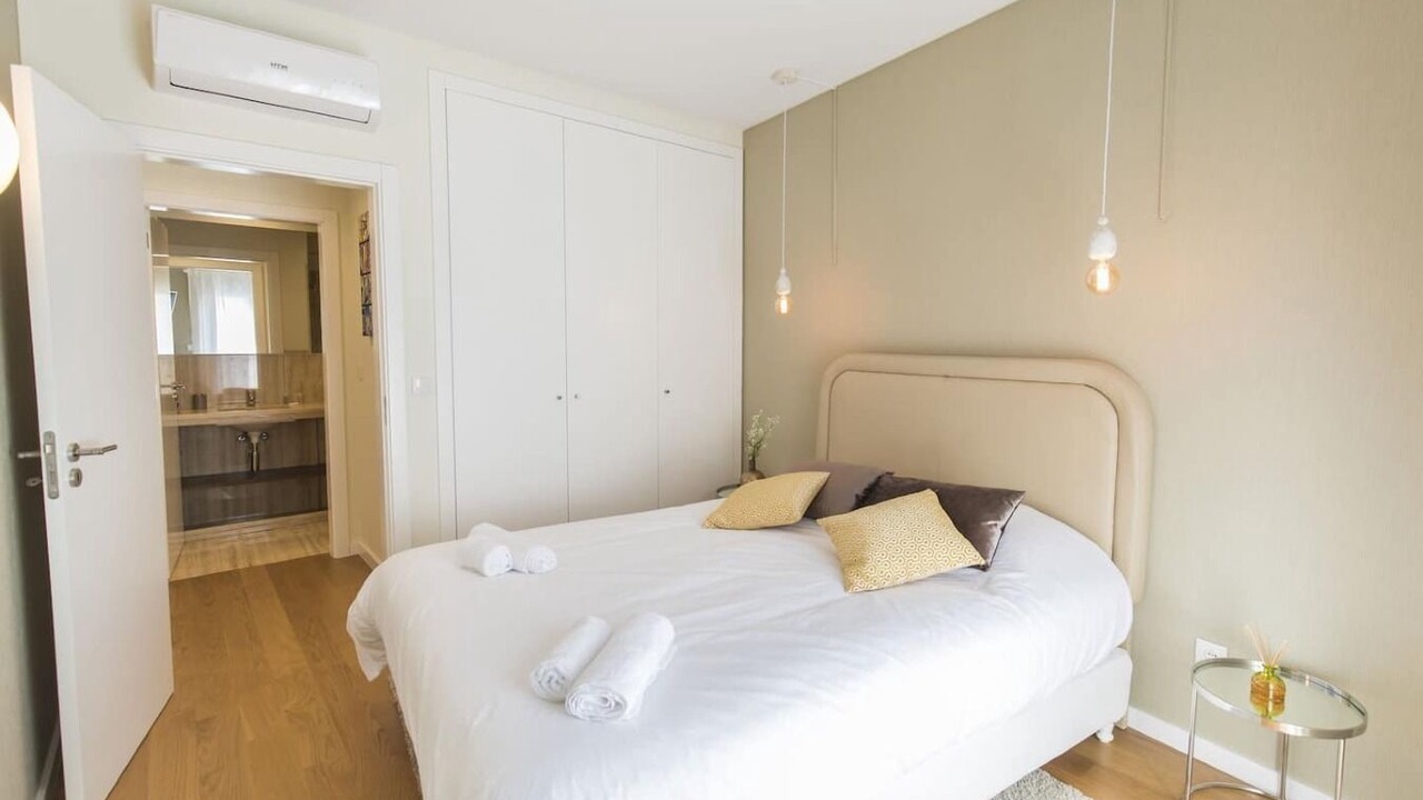 Photo of Bedroom in Alfama