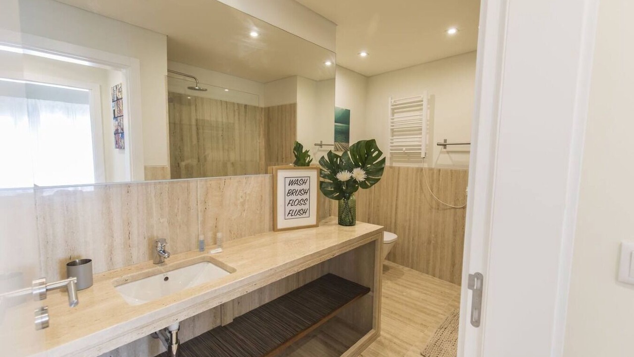 Photo of Bathroom in Alfama