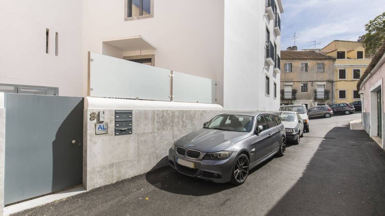 Photo of Outdoor in Alfama