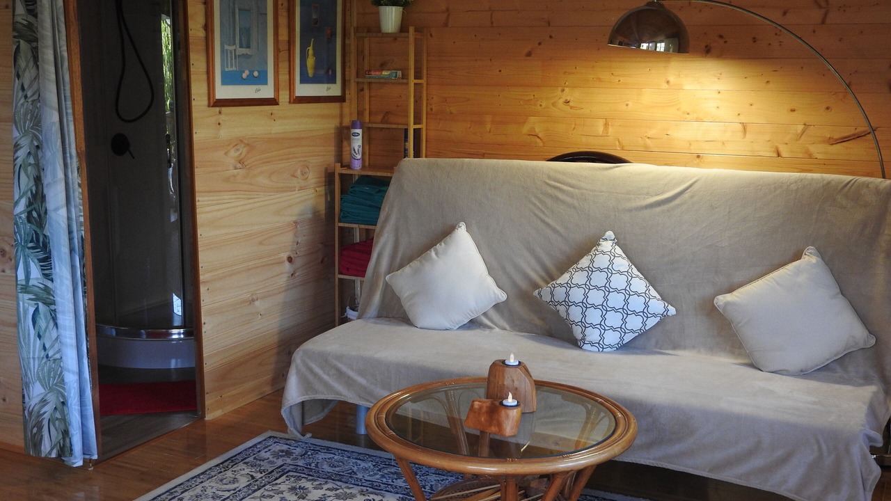 Photo of Livingroom in Tallai