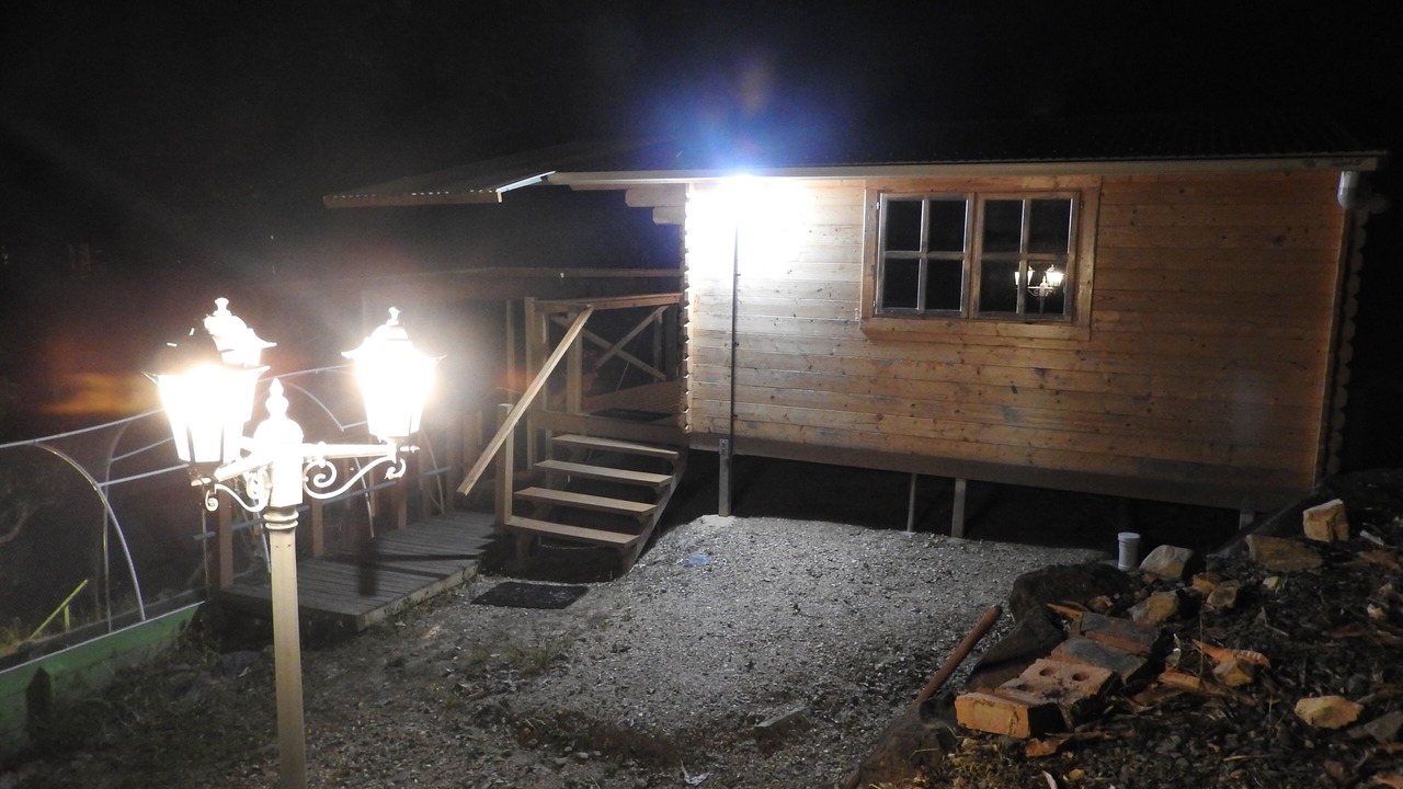 Photo of Outdoor in Tallai