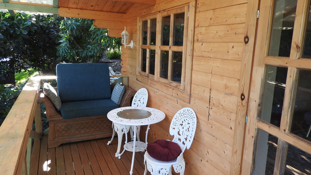 Photo of Outdoor in Tallai