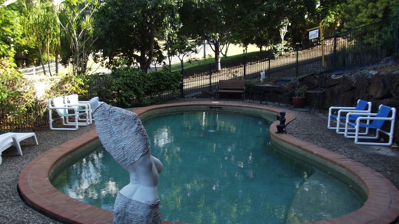 Photo of Outdoor in Tallai