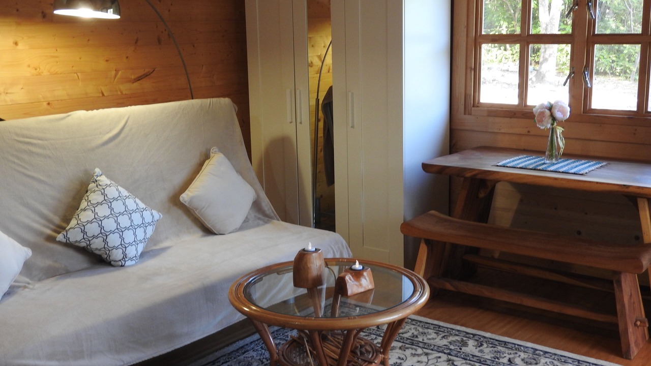 Photo of Livingroom in Tallai