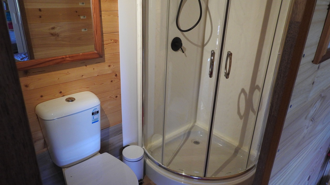 Photo of Bathroom in Tallai