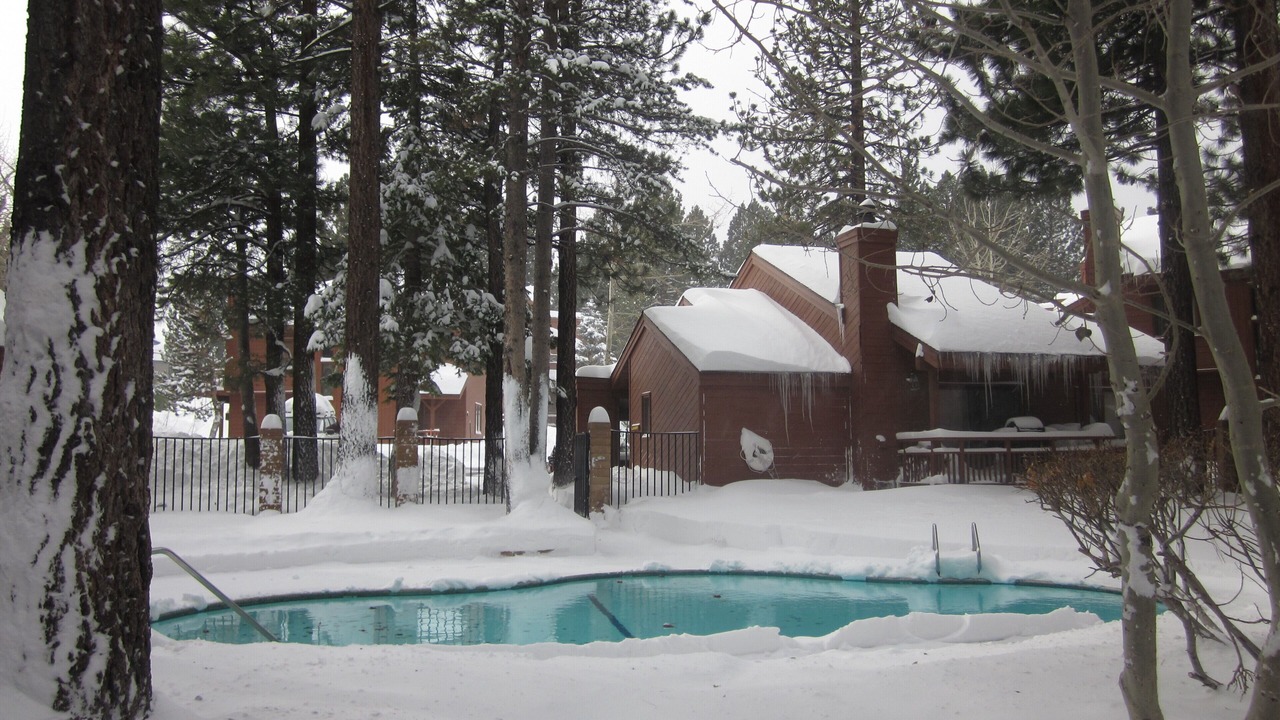 Photo of Outdoor in Mammoth Lakes