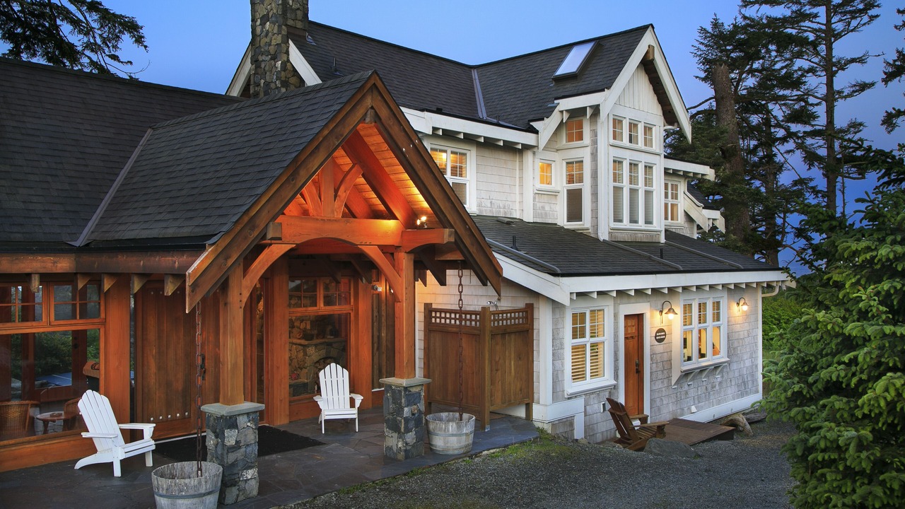 Photo of Others in Ucluelet