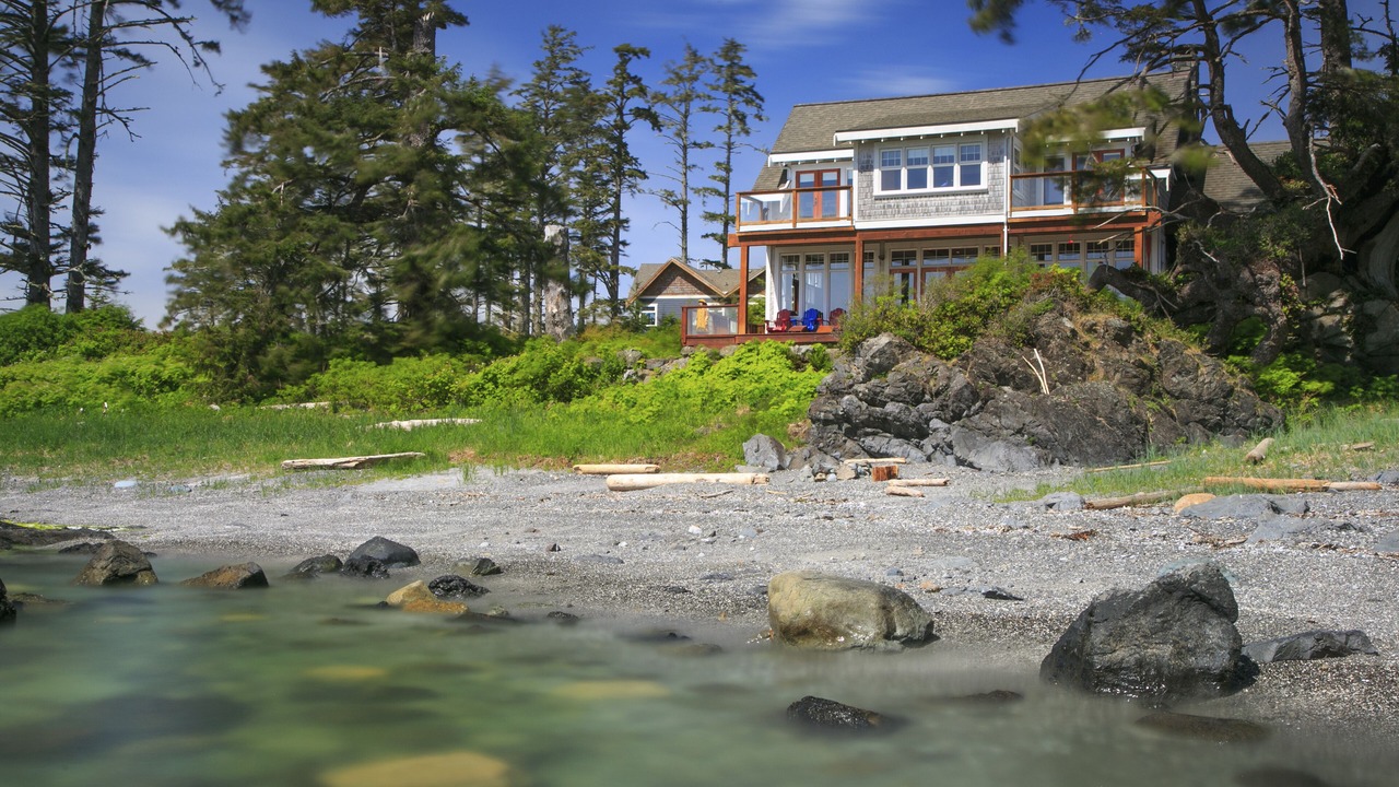 Photo of Others in Ucluelet