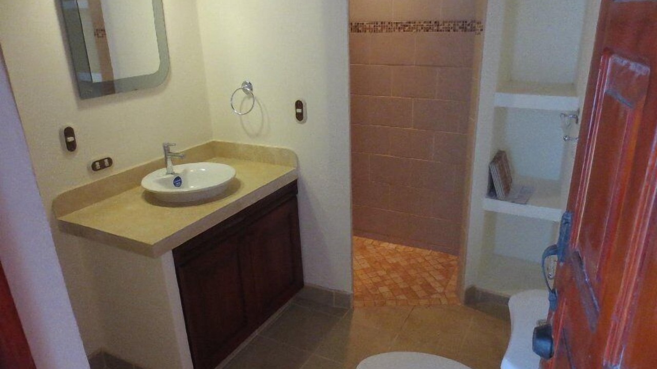 Photo of Bathroom in Granada