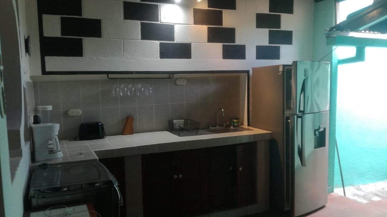Photo of Kitchen in Granada